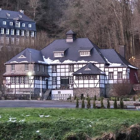 Villa Rur Моншау Екстер'єр фото