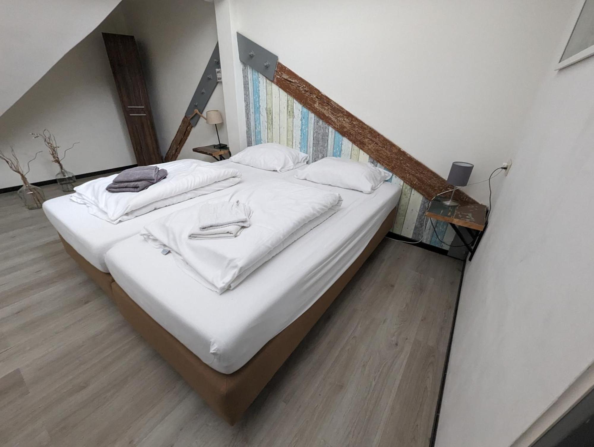 Villa Rur Моншау Екстер'єр фото