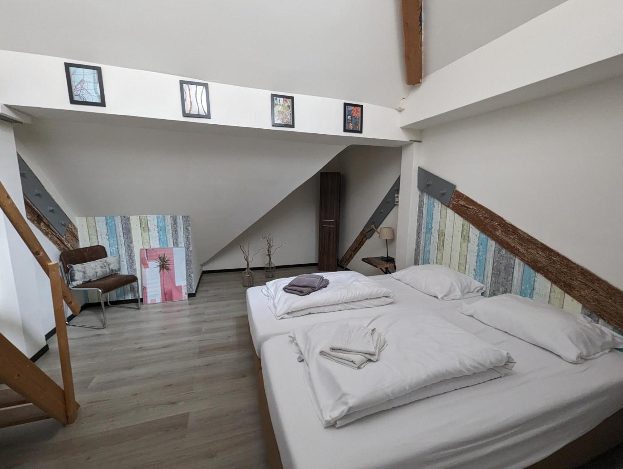 Villa Rur Моншау Екстер'єр фото