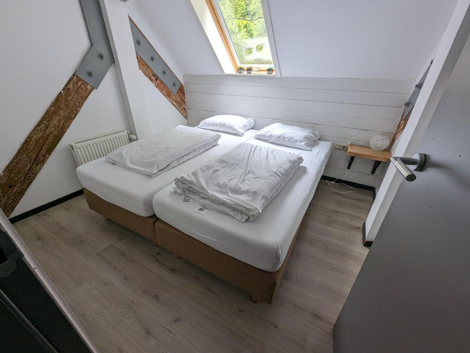 Villa Rur Моншау Екстер'єр фото