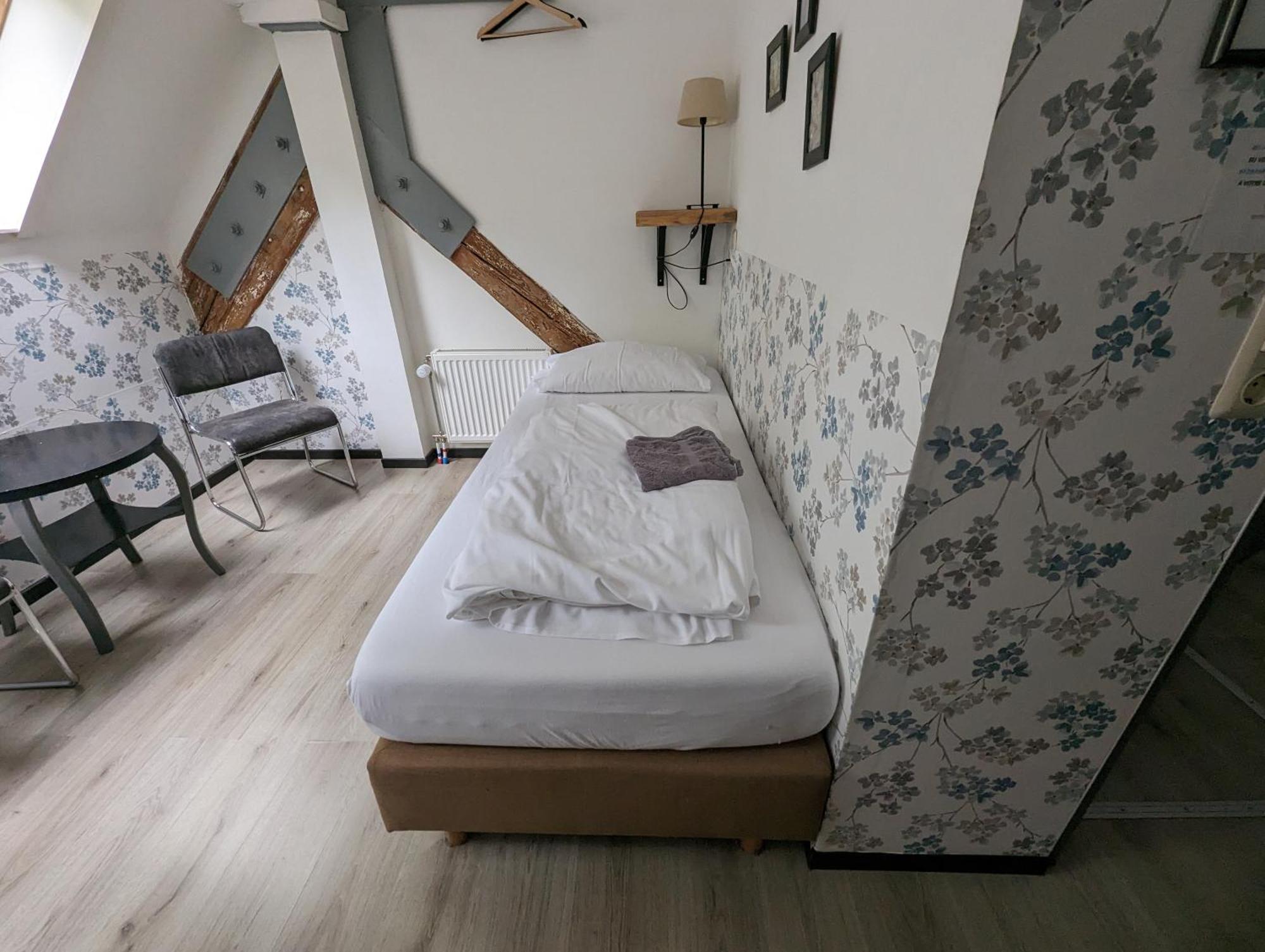 Villa Rur Моншау Екстер'єр фото