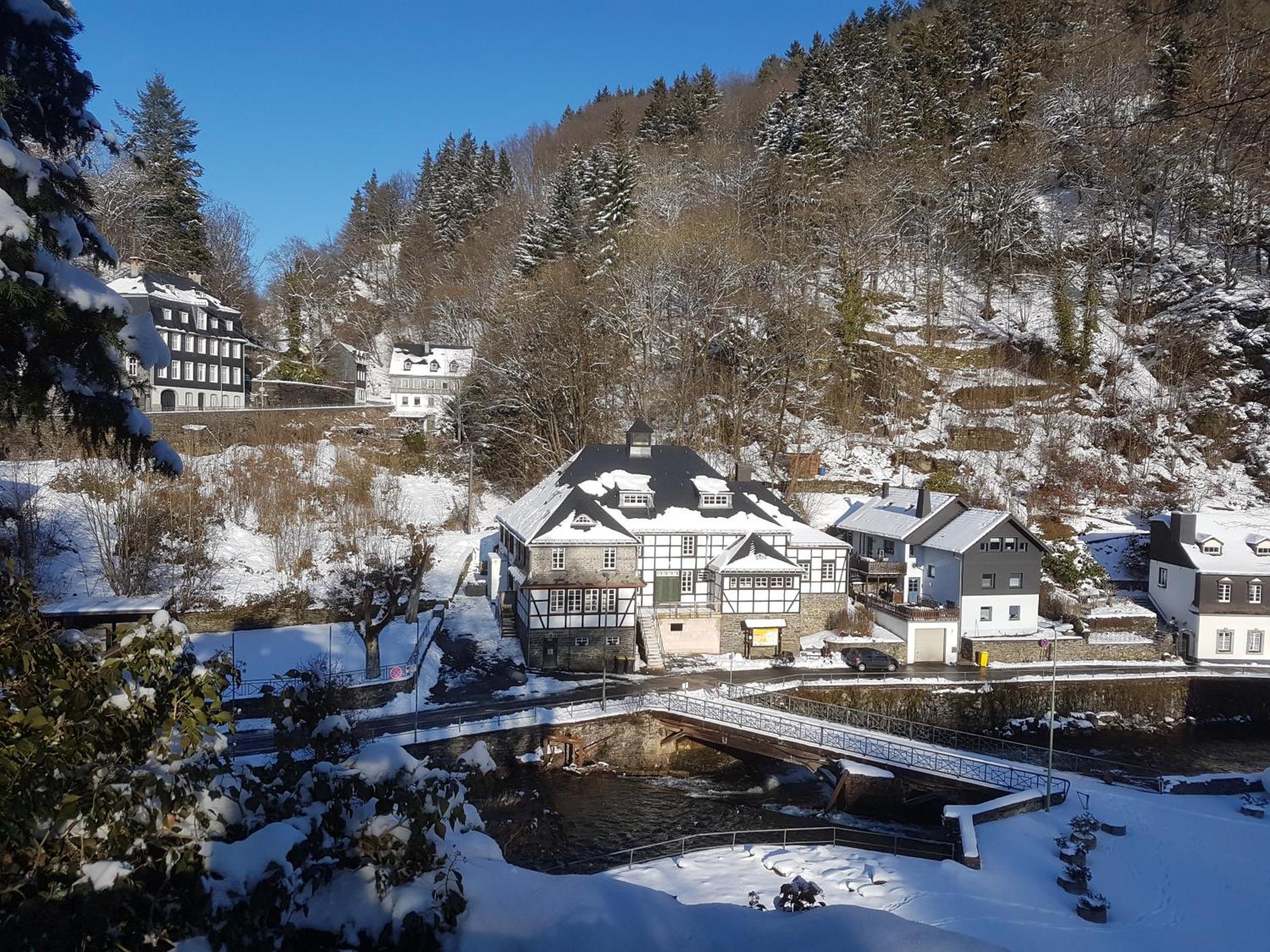 Villa Rur Моншау Екстер'єр фото