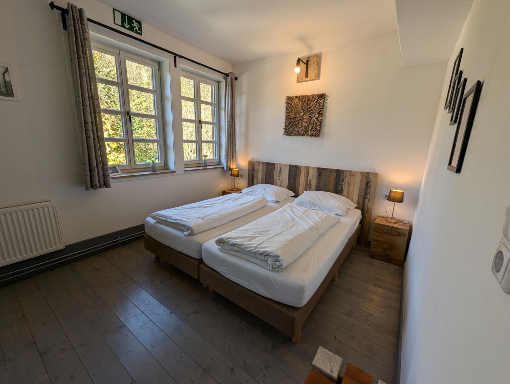 Villa Rur Моншау Екстер'єр фото