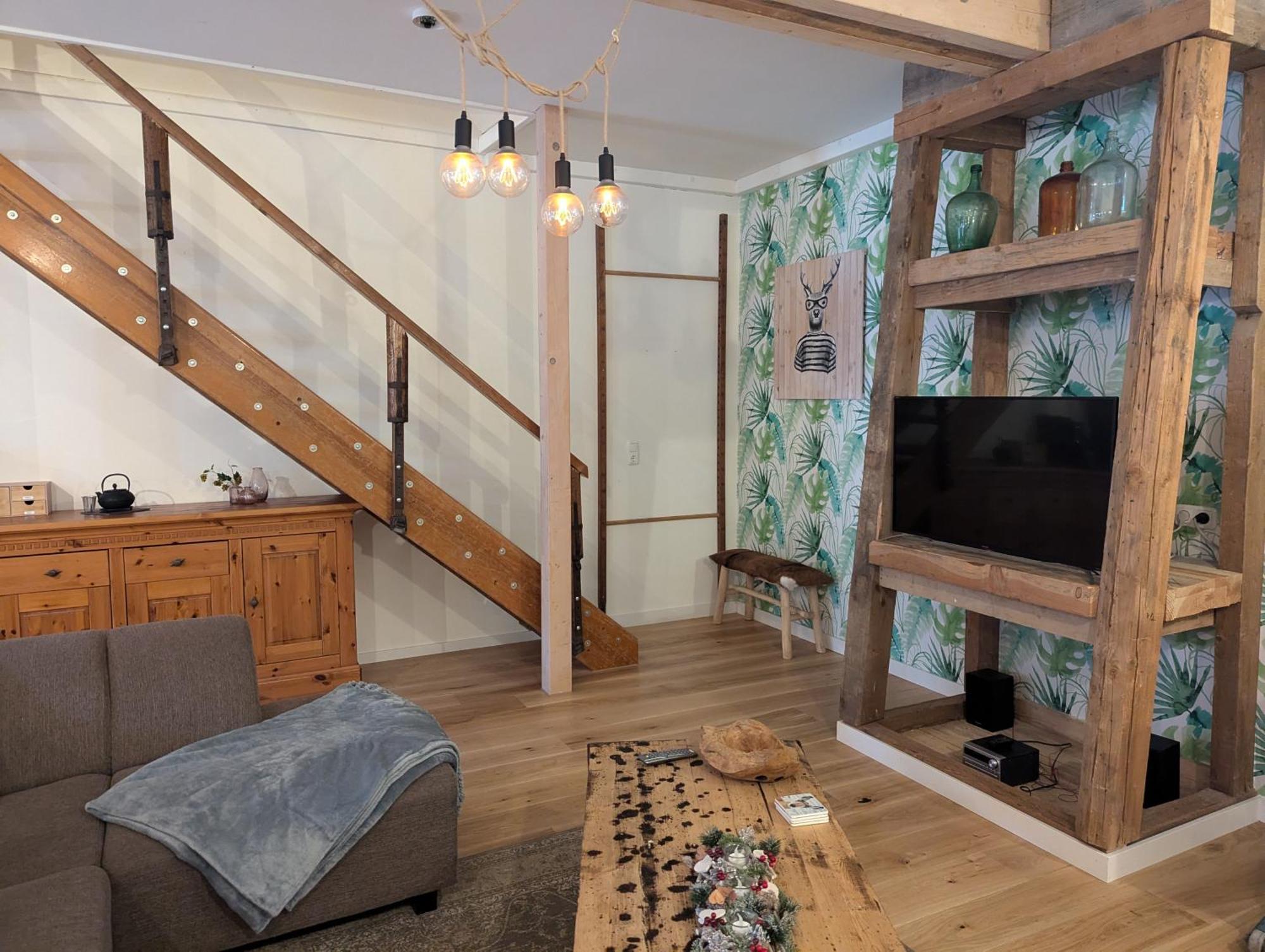 Villa Rur Моншау Екстер'єр фото