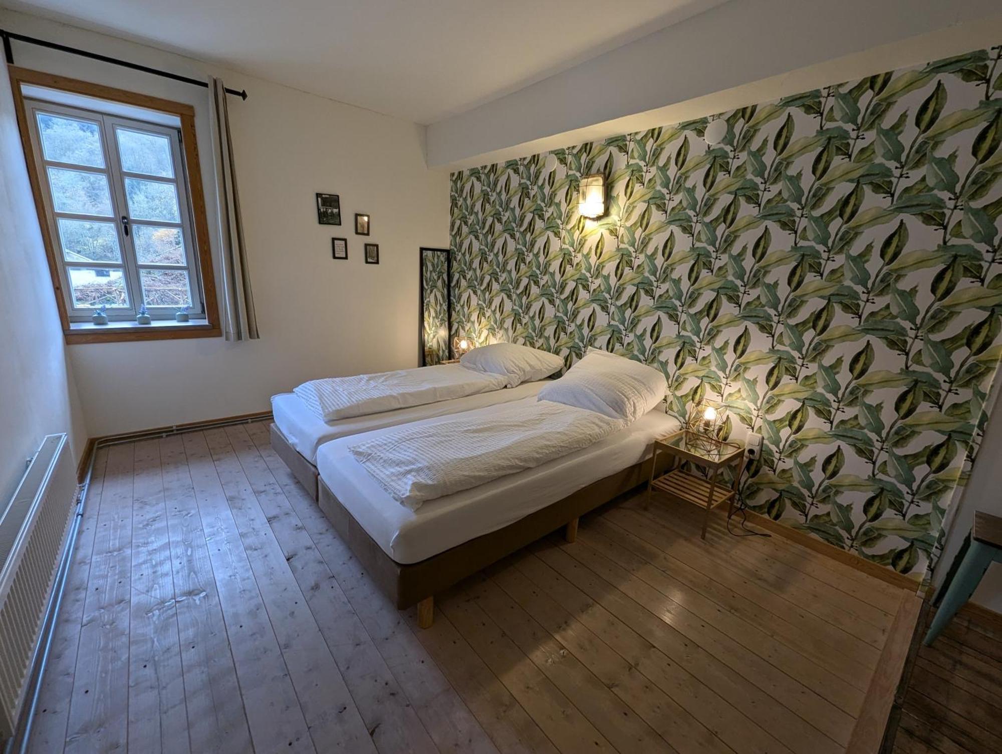 Villa Rur Моншау Екстер'єр фото