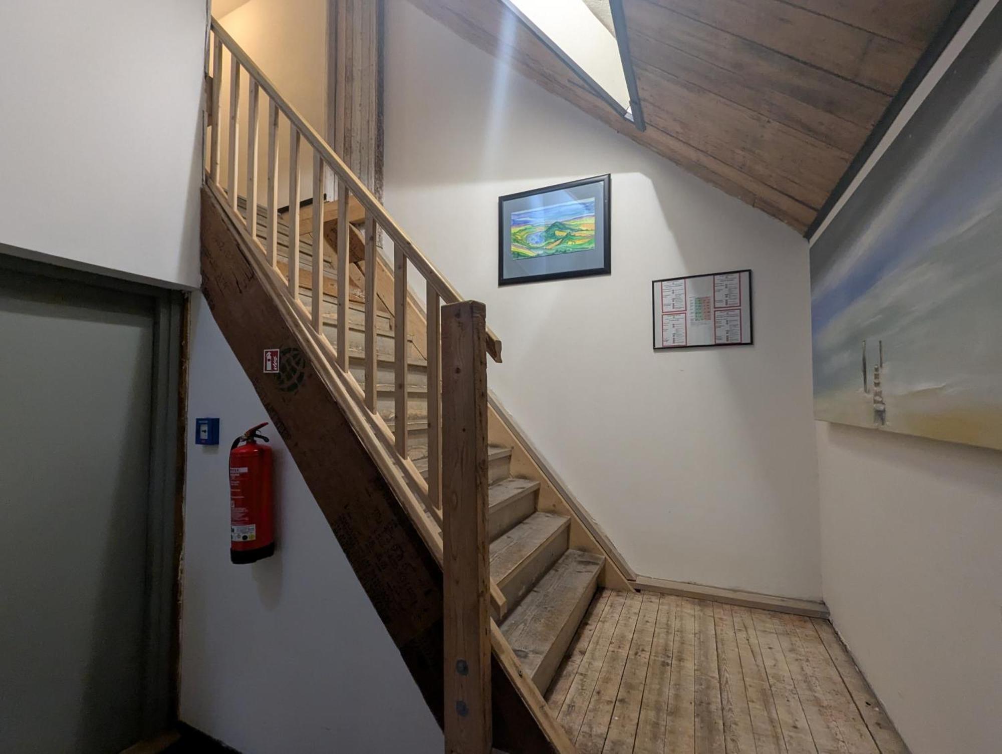 Villa Rur Моншау Екстер'єр фото