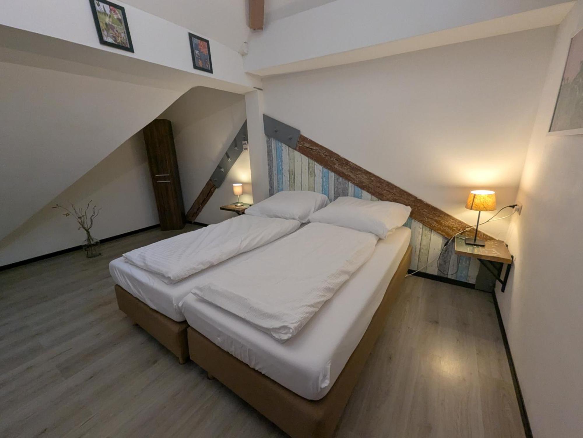 Villa Rur Моншау Екстер'єр фото