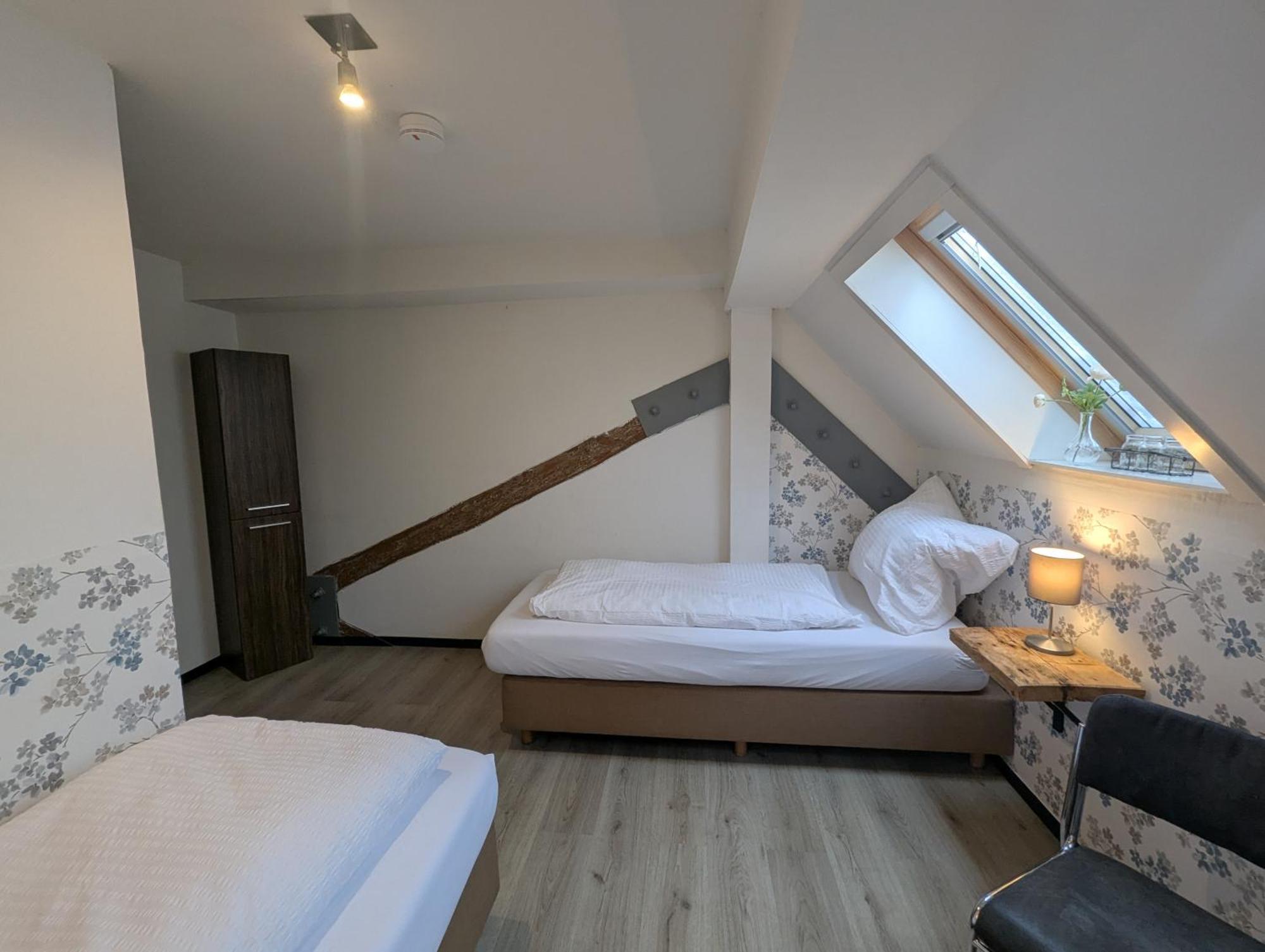 Villa Rur Моншау Екстер'єр фото