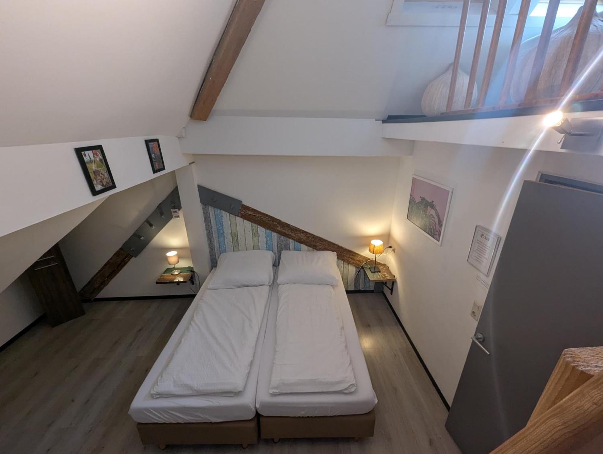 Villa Rur Моншау Екстер'єр фото