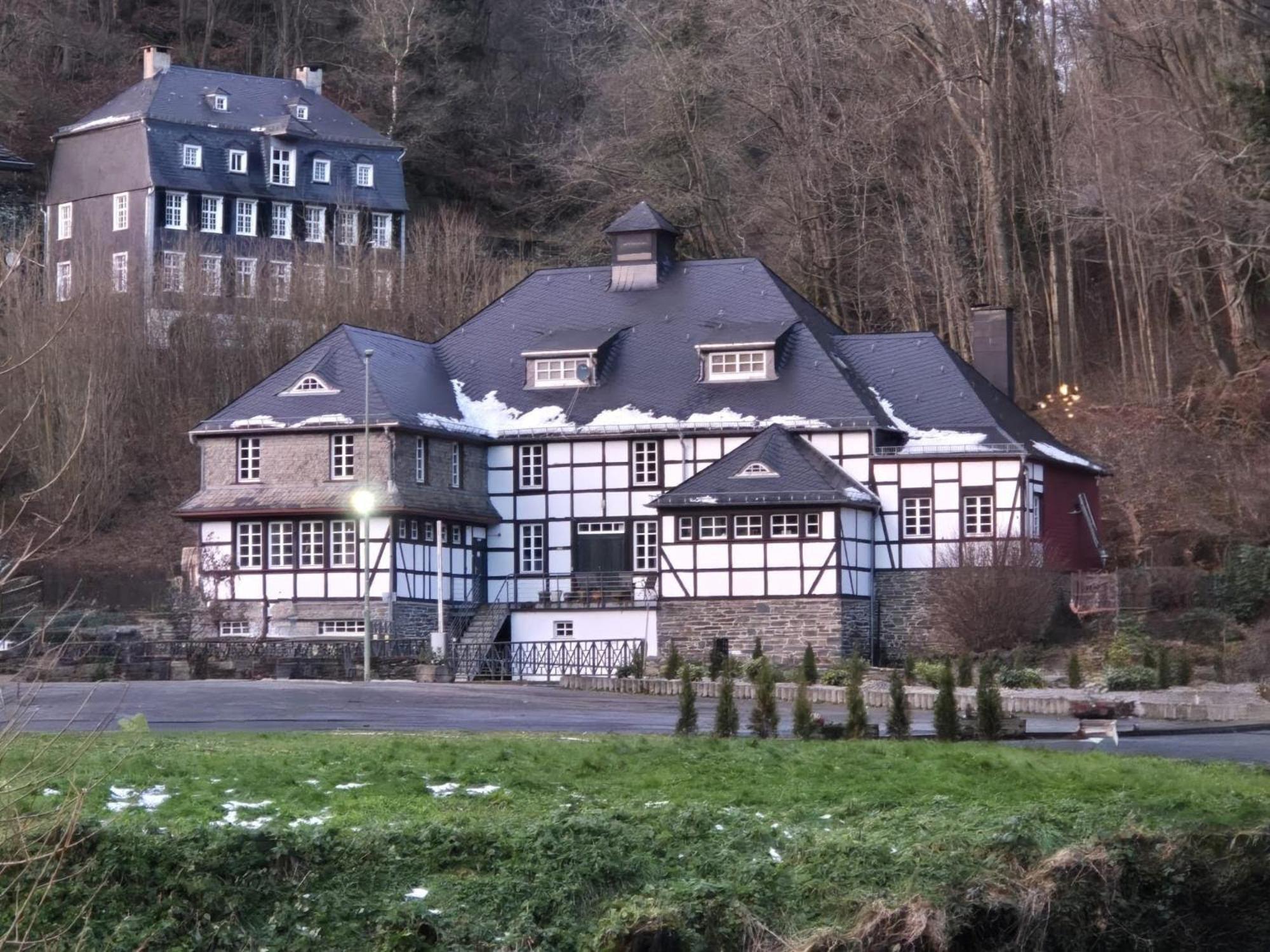 Villa Rur Моншау Екстер'єр фото